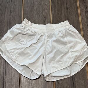 Hotty Hot Short 4”